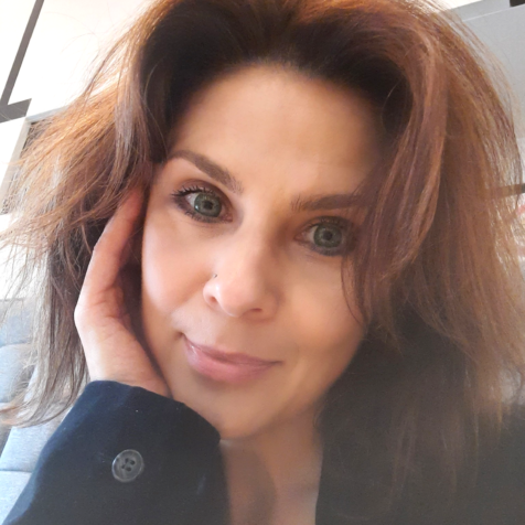 mgr Anna Maciejewska